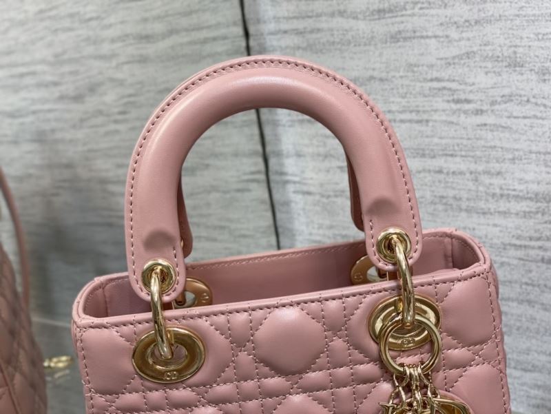 Dior My Lady Bags